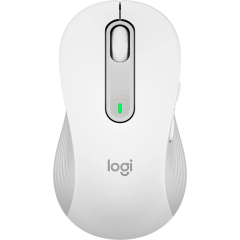 Мышь Logitech Signature M650 L Left (910-006240)