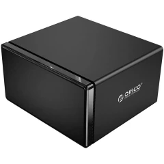 Внешний корпус для HDD Orico NS800U3 Black