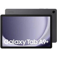 Планшет Samsung Galaxy Tab A9+ 4/64Gb 5G Graphite (SM-X216BZAAMEA)