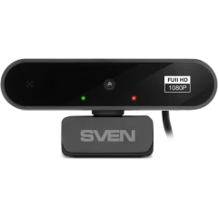 Веб-камера Sven IC-965 HD