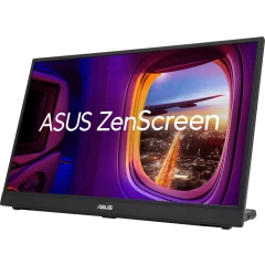 Портативный монитор ASUS 17" MB17AHG ZenScreen