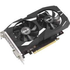 Видеокарта NVIDIA GeForce RTX 3050 ASUS OC 6Gb (DUAL-RTX3050-O6G)