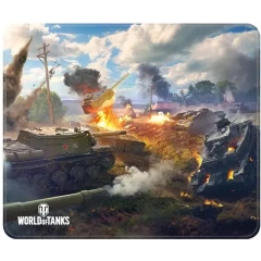 Коврик для мыши World of Tanks (TKRSK)