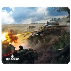 Коврик для мыши World of Tanks (TTIS) L