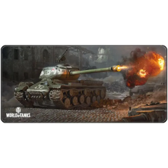 Коврик для мыши World of Tanks (TTIS) XL