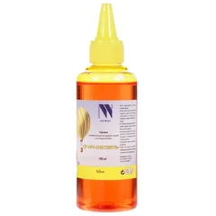 Чернила NV Print INK100YBr Yellow