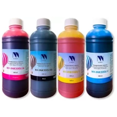 Чернила NV Print INK500U4-1 Color