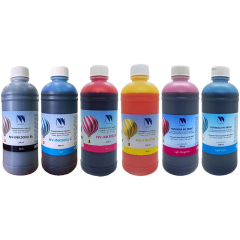 Чернила NV Print INK500U6 Color