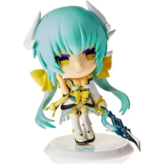 Фигурка Banpresto Fate/Grand Order Chib Kiyohime Kyun Chara