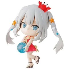 Фигурка Banpresto Fate/Grand Order Chib Marie Antoniette Kyun Chara