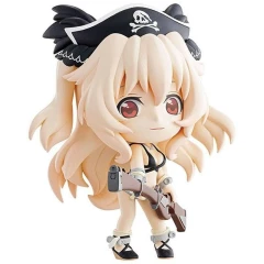 Фигурка Banpresto Fate/Grand Order Chibi Anne Bonny Kyun Chara