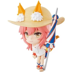 Фигурка Banpresto Fate/Grand Order Chibi Tamamo-No Mae Kyun Chara