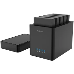 Док-станция для HDD Orico DS500U3 Black