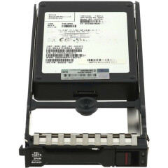 Накопитель SSD 7.68Tb SAS HPE (863459-001)