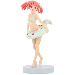 Фигурка Banpresto Puella Magi Madoka Magica