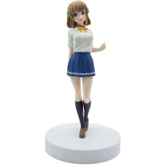 Фигурка Banpresto Osananajimi Ga Zettai Ni Makenai Love Comedy Kuroha Shida