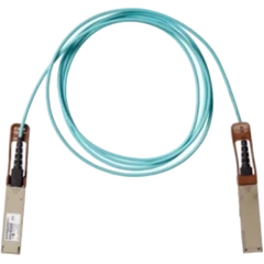 Кабель QSFP28 Cisco QSFP-100G-AOC1M=