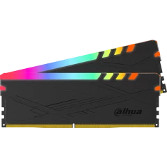 Оперативная память 16Gb DDR4 3600MHz Dahua (DHI-DDR-C600URG16G36D) (2x8Gb KIT)