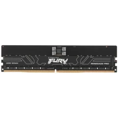 Оперативная память 32Gb DDR5 4800MHz Kingston Fury Renegade Pro (KF548R36RB-32)