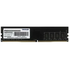 Оперативная память 8Gb DDR4 3200MHz Patriot Signature (PSD48G32002)