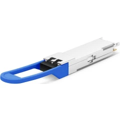 Трансивер Cisco QSFP-100G-LR4-S