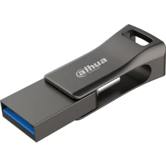 USB Flash накопитель 64Gb Dahua (DHI-USB-P639-32-64GB)