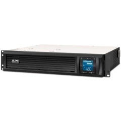 ИБП APC SMC1500I-2UC Smart-UPS C 1500VA