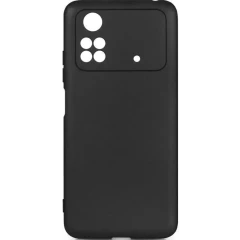 Чехол DF poCase-03 Black