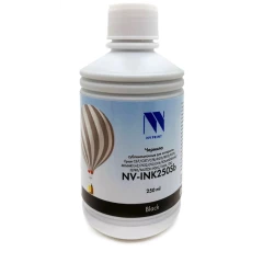 Чернила NV Print NV-INK250BkSb Black