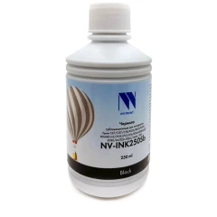 Чернила NV Print NV-INK250BkSb/b Black