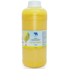 Чернила NV Print NV-INK1000YEco Yellow