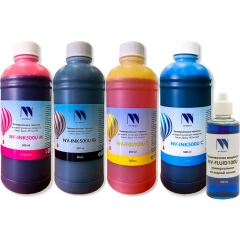 Чернила NV Print NV-INK500U4 Color