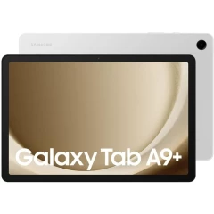 Планшет Samsung Galaxy Tab A9+ 4/64Gb Silver (SM-X210NZSAMEA)