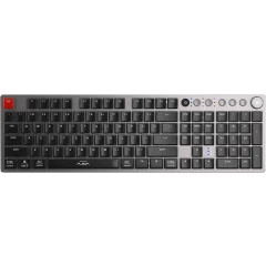 Клавиатура AULA F2090 Grey