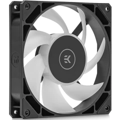 Вентилятор для радиатора СЖО EKWB EK-Loop Fan FPT 140 D-RGB Black