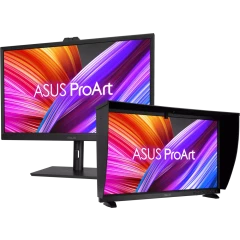 Монитор ASUS 32" PA32DC ProArt