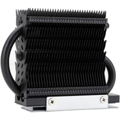 Радиатор для SSD Thermalright HR-09 2280 PRO Black