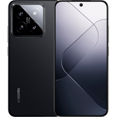 Смартфон Xiaomi 14 12/256Gb Black