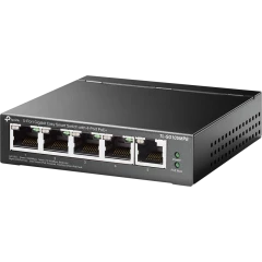 Коммутатор (свитч) TP-Link TL-SG105MPE