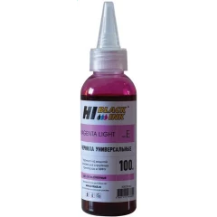 Чернила Hi-Black 15070103850U Light Magenta