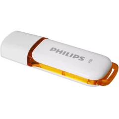 USB Flash накопитель 4Gb Philips SNOW2.0