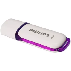 USB Flash накопитель 64Gb Philips SNOW2.0