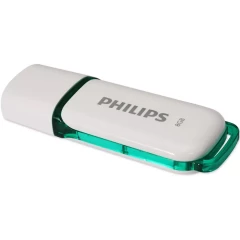 USB Flash накопитель 8Gb Philips SNOW2.0