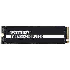 Накопитель SSD 4Tb Patriot P400 (P400P4TBM28H)