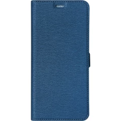 Чехол DF sFlip-71 Blue