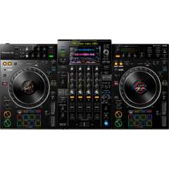 Микшерный пульт Pioneer XDJ-XZ