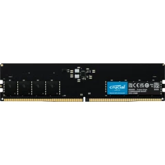 Оперативная память 16Gb DDR5 4800MHz Crucial (CT16G48C40U5GT) OEM