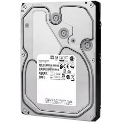 Жёсткий диск 10Tb SATA-III Toshiba Enterprise (MG06ACA10TE)