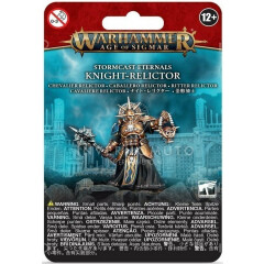 Миниатюра Games Workshop AoS: Stormcast Eternals Knight-Relictor