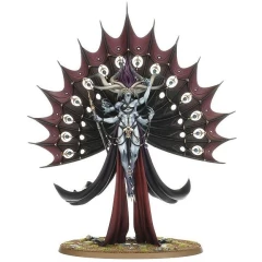 Миниатюра Games Workshop AoS: Dexcessa The Talon of Slaanesh